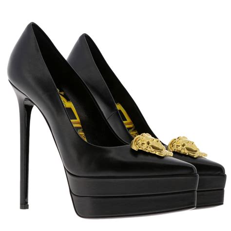 versace triple s|versace shoes for women.